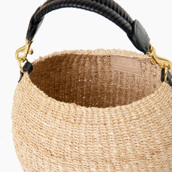 Clare V Cream Pot De Miel Bag - Picture 8 of 12